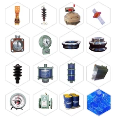 Transformer fylgihlutir