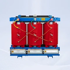 Dry Type Transformer
