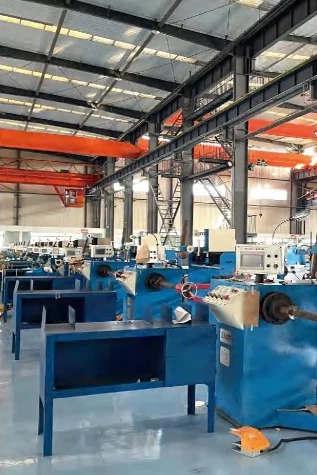 Transformer Wire winding unit2 Transformer Wire winding unit2