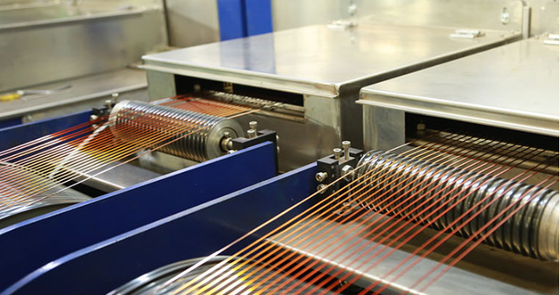 Corona Resistance Enameled Round copper wire Corona Resistance Enameled Round copper wire