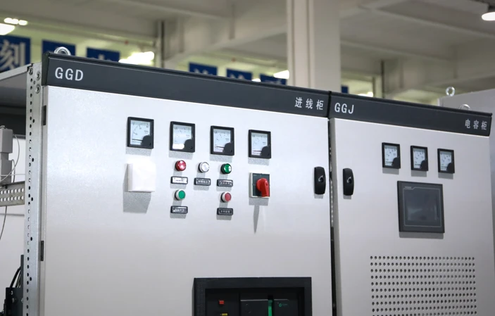 GGj switchgear GGj switchgear